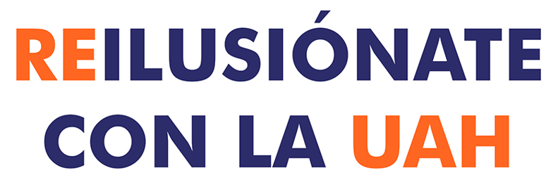 Reilusiónate con la UAH
